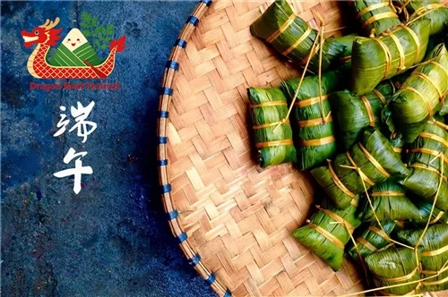 Thông báo về kỳ nghỉ Lễ hội Thuyền rồng