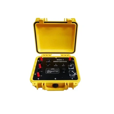 Thiết bị khảo sát IP
